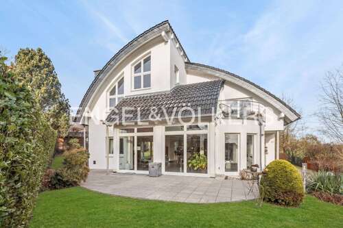 Foto - Haus zum Kaufen in Bergisch Gladbach - Herkenrath 1.000.000,00 € 312 m²