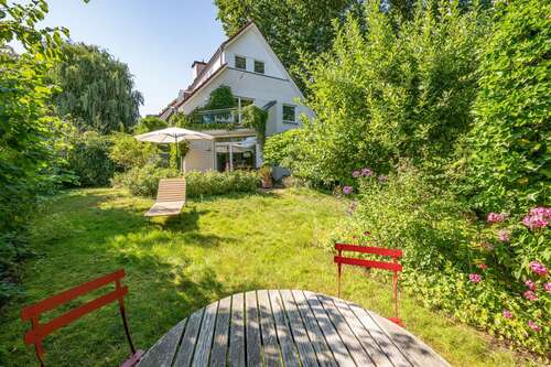 Foto - Haus zum Kaufen in Hamburg 950.000,00 € 150 m²