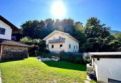 Foto - Haus zum Kaufen in Brannenburg 798.000,00 € 150 m²