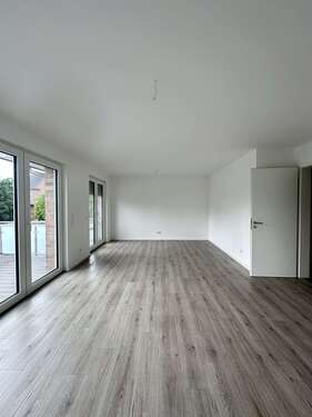 Foto - Wohnung zum Mieten in Bergheim 1.259,00 € 101.58 m²