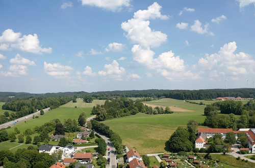 Foto - Haus zum Kaufen in Starnberg 1.700.000,00 € 200 m²