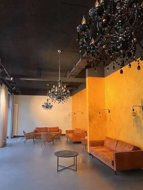 Foto - Wohnung zum Mieten in Berlin 641,00 € 19 m²