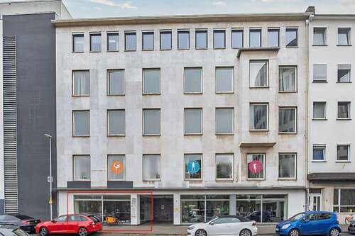 Foto - Einzelhandel in Bielefeld 1.390,00 € 170 m²