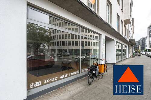 Foto - Einzelhandel in Bielefeld 1.390,00 € 170 m²