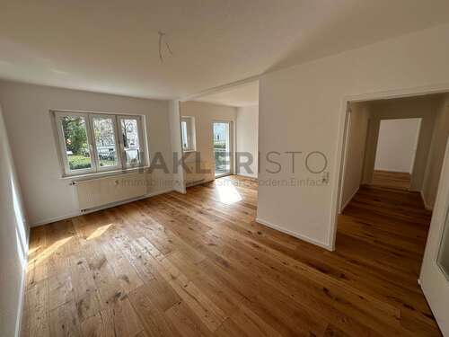 Foto - Wohnung zum Mieten in Leipzig 930,00 € 80 m²