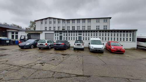 Foto - Halle in Berlin 4.001,00 € 292 m²