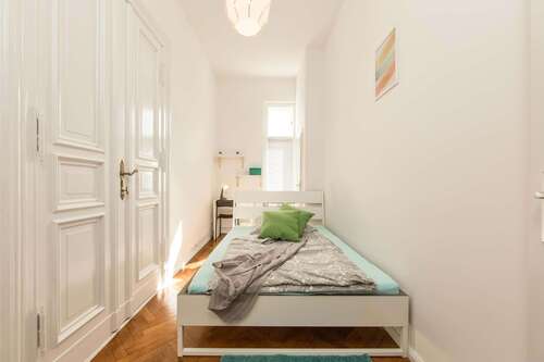 Foto - WG-Zimmer in Berlin 650,00 € 12 m²