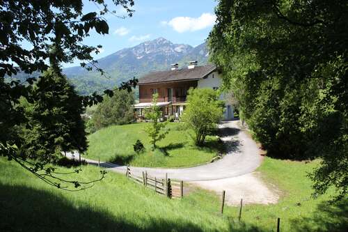 Foto - Haus zum Kaufen in Bad Reichenhall 1.600.000,00 € 226 m²