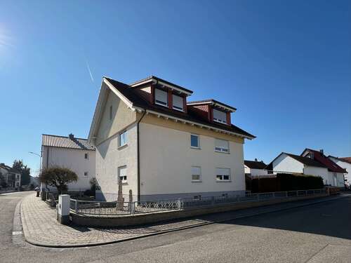 Foto - Wohnung zum Mieten in Neupotz 1.000,00 € 87.59 m²