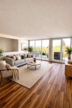 Foto - Wohnung zum Kaufen in Dresden 250.000,00 € 79 m²