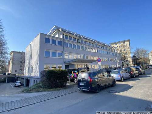 Foto - Büro in Mainz 1.472,00 € 96 m² - 1.472,00&nbsp;EUR Kaltmiete, ca.&nbsp; 96,00&nbsp;m&sup2;