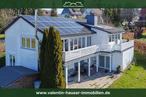 Foto - Haus zum Kaufen in Braunlage Hohegeiß 299.000,00 € 207 m²