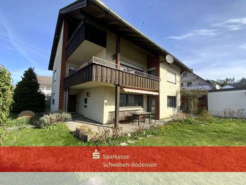 Foto - Haus zum Kaufen in Wolfertschwenden 439.000,00 € 189.13 m²