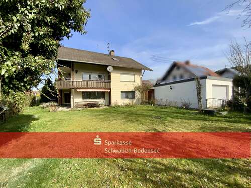 Foto - Haus zum Kaufen in Wolfertschwenden 475.000,00 € 189.13 m²