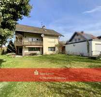 Haus zum Kaufen in Wolfertschwenden 475.000,00 € 189.13 m²