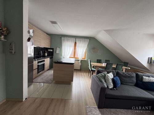 Foto - Wohnung zum Kaufen in Leimen 219.000,00 € 52 m²