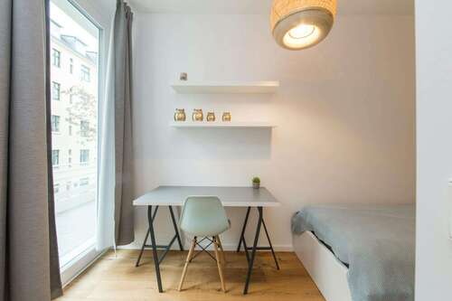 Foto - WG-Zimmer in Berlin 680,00 € 9 m²