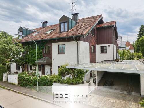 Foto - Haus zum Kaufen in München 1.394.000,00 € 215.1 m²