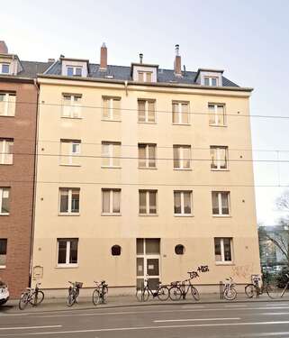 Foto - Wohnung zum Kaufen in Köln 209.000,00 € 42 m²