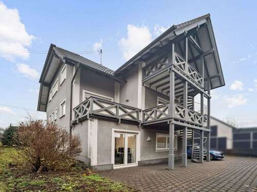 Foto - Haus zum Kaufen in Herschbach 495.000,00 € 85.74 m²