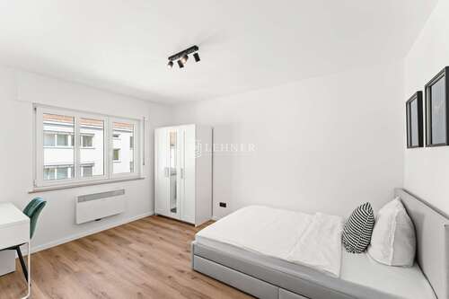 Foto - Wohnen auf Zeit in Nürnb 500,00 €