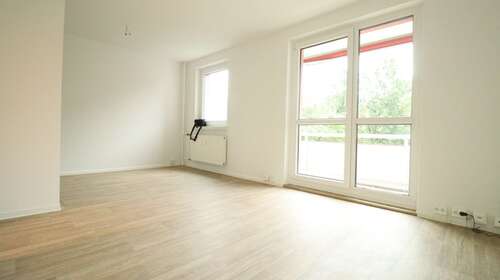 Foto - Wohnung zum Mieten in Chemnitz 351,00 € 57.5 m²