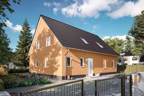 Foto - Haus zum Kaufen in Schulzendorf 747.406,00 € 200 m²