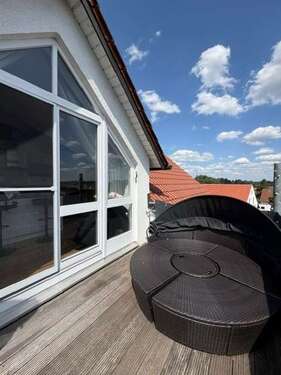 Foto - Wohnung zum Mieten in Bergkirchen 1.350,00 € 100 m²