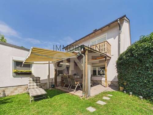 Foto - Haus zum Kaufen in Regensburg 430.000,00 € 113.5 m²