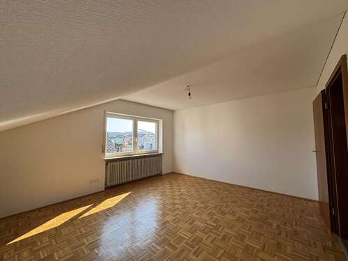 Foto - Wohnung zum Mieten in Weiden 770,00 € 77.17 m²