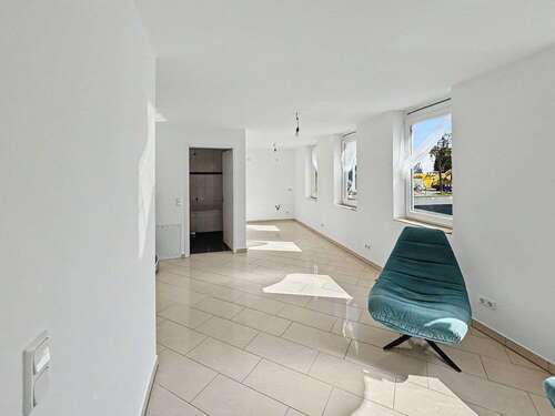 Foto - Wohnung zum Kaufen in Mannheim 220.000,00 € 41.31 m²