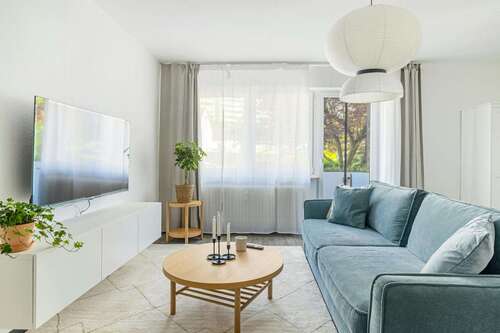 Foto - Wohnen auf Zeit in Hochheim am Main 1.700,00 €