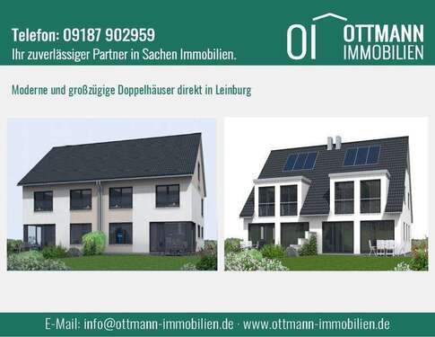 Foto - Haus zum Kaufen in Leinburg 635.000,00 € 140 m²