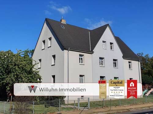 Foto - Haus zum Kaufen in Borna 455.000,00 € 307.79 m²