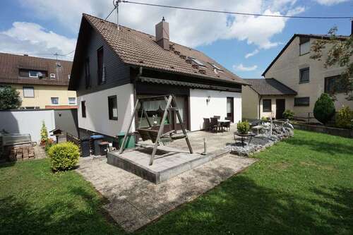 Foto - Haus zum Kaufen in Wannweil 530.000,00 € 140 m²
