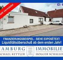 Haus zum Kaufen in Bad Bramstedt 435.000,00 € 224 m²