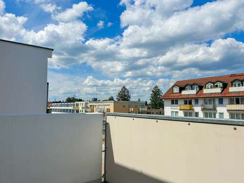 Foto - Wohnung zum Kaufen in München 285.000,00 € 27.55 m²