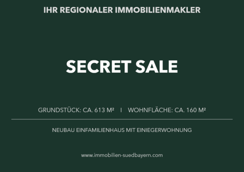 Foto - Haus zum Kaufen in Rohr in Niederbayern 540.000,00 € 227.35 m²