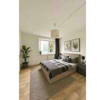 Wohnung zum Mieten in Mühlhausen 364,62 € 61.28 m²