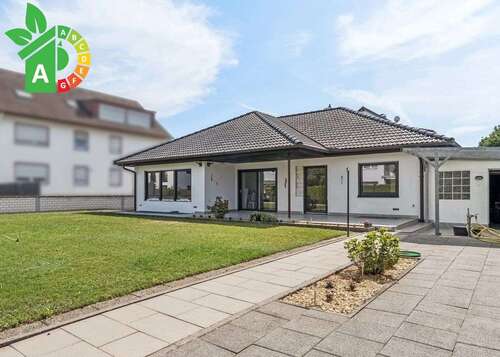 Foto - Haus zum Kaufen in Mörfelden-Walldorf 797.500,00 € 187 m²