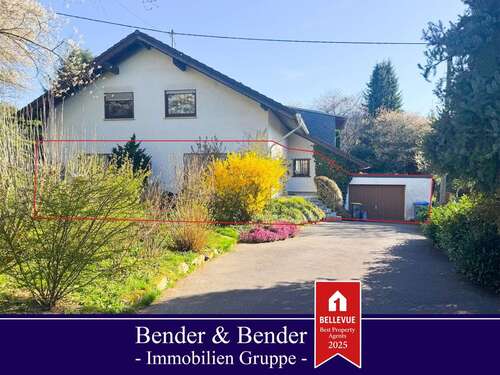 Foto - Wohnung zum Kaufen in Breitscheidt 130.000,00 € 112 m²