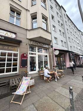 Foto - Gastronomie in Berlin 1.150.000,00 € 110 m²