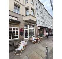 Gastronomie in Berlin 1.150.000,00 € 110 m²