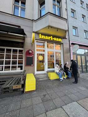 Foto - Gastronomie in Berlin 1.150.000,00 € 110 m²