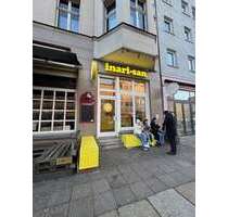 Gastronomie in Berlin 1.150.000,00 € 110 m²