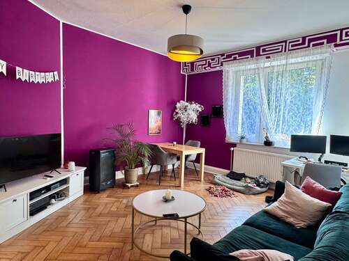 Foto - Wohnung zum Kaufen in Krefeld 135.000,00 € 73.88 m²