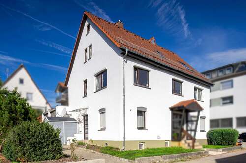 Foto - Wohnung zum Kaufen in Laichingen 245.000,00 € 144 m²