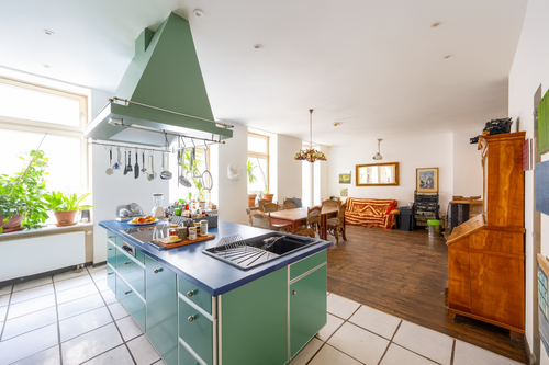 Foto - Wohnung zum Kaufen in Köln 899.000,00 € 165 m²