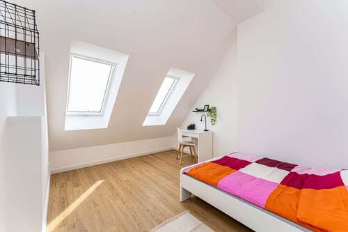 Foto - WG-Zimmer in Berlin 660,00 € 13 m²