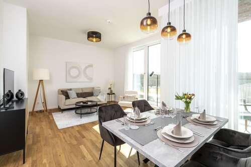 Foto - Wohnung zum Mieten in Hamburg 1.750,00 € 65.3 m²